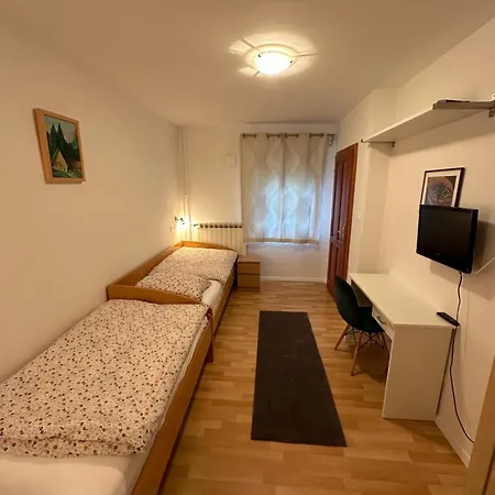 And Tajcr * Bovec