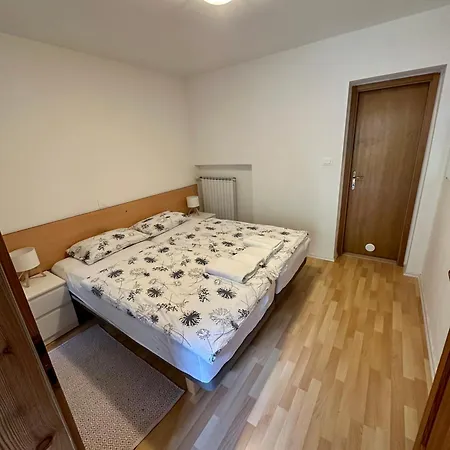 Homestay And Tajcr Bovec