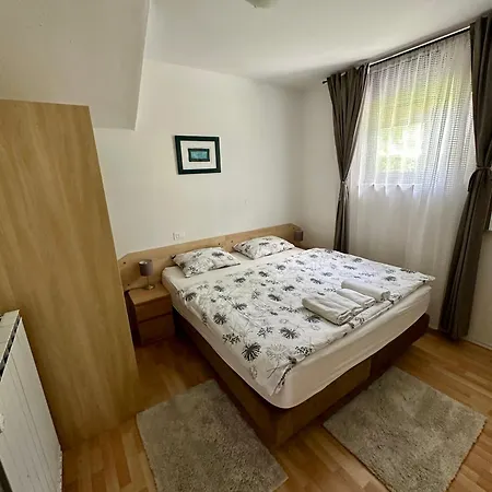 And Tajcr Homestay Bovec