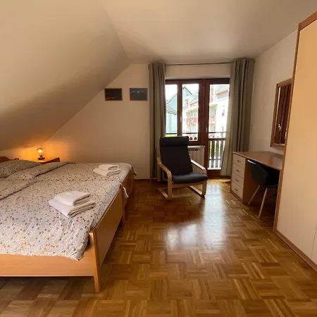 And Tajcr Bovec