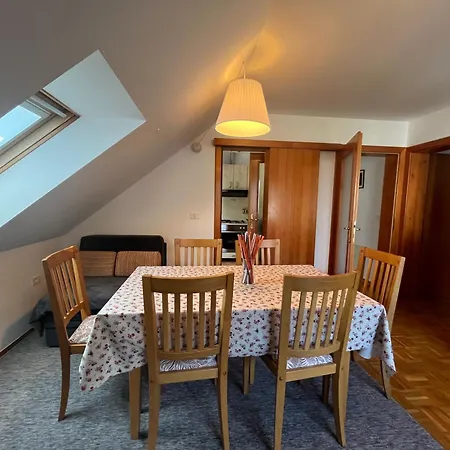 And Tajcr * Bovec