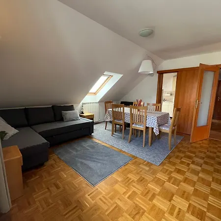 Séjour chez l'habitant And Tajcr *