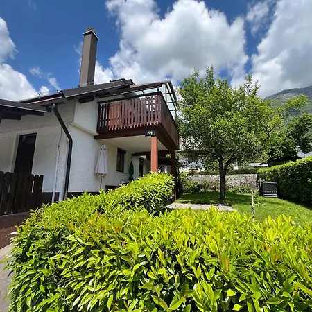 And Tajcr Bovec