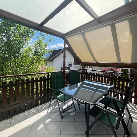 And Tajcr Homestay Bovec