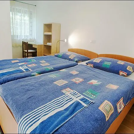 And Tajcr Homestay *