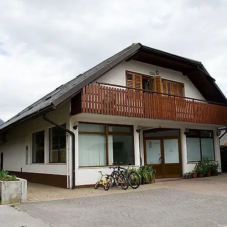 And Tajcr Homestay *