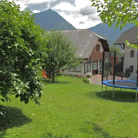 Séjour chez l'habitant And Tajcr *