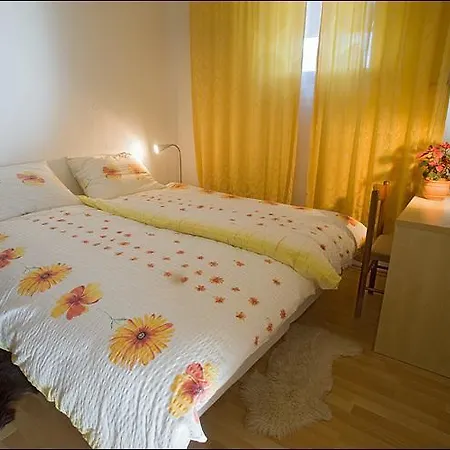 And Tajcr Homestay *