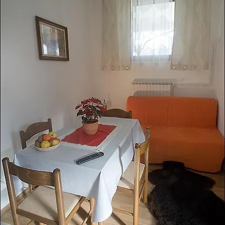 And Tajcr * Bovec