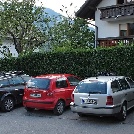 And Tajcr * Bovec