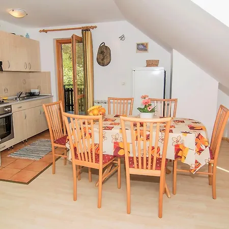 Homestay And Tajcr Bovec