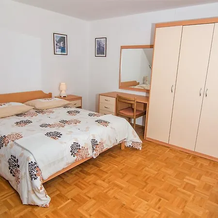 Homestay And Tajcr Bovec