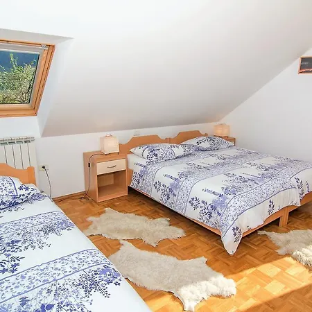 Homestay And Tajcr Bovec