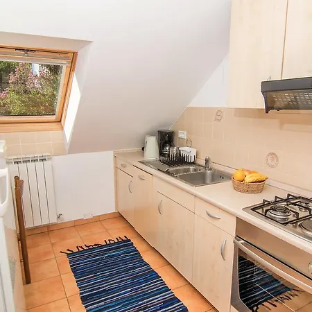 And Tajcr Homestay Bovec