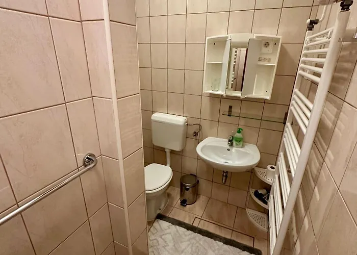 Privat bolig And Tajcr *