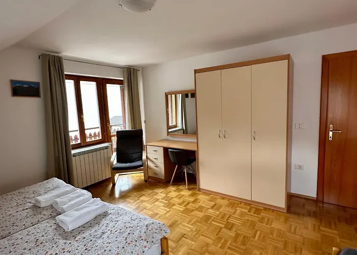 And Tajcr Privat bolig