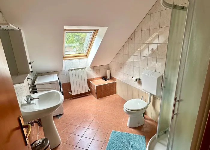 Privat bolig And Tajcr