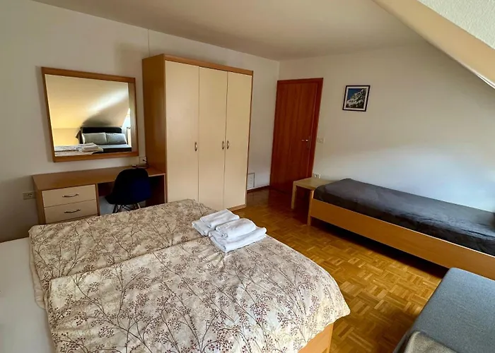 And Tajcr Privat bolig