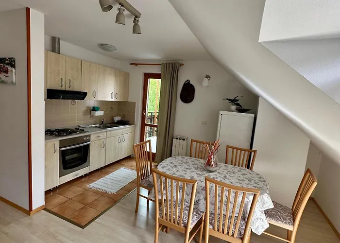 Privat bolig And Tajcr