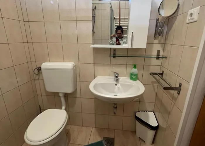 Privat bolig And Tajcr Bovec