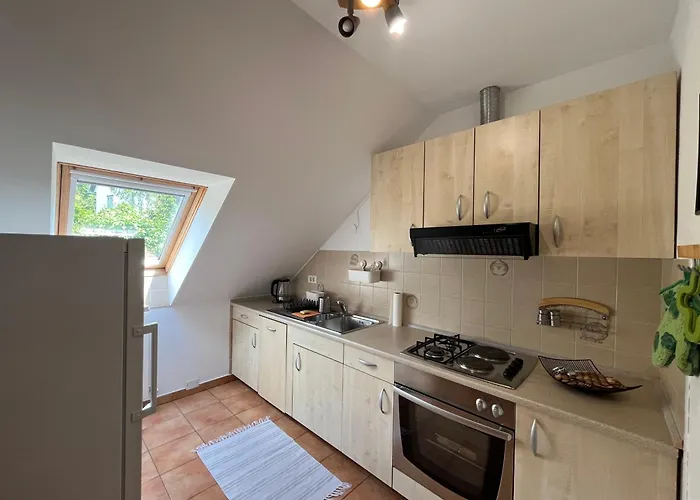 And Tajcr 民宿 博维茨