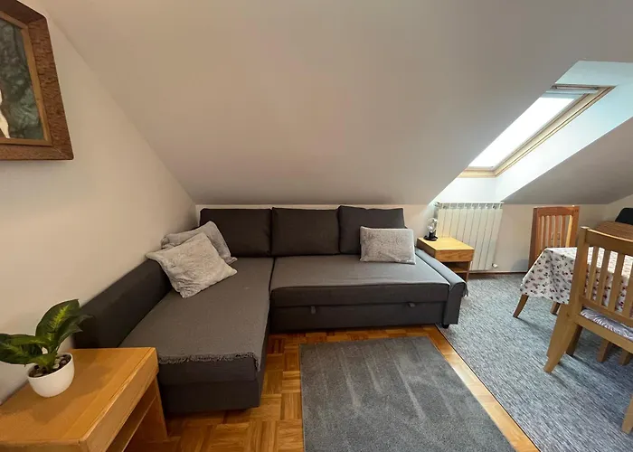 And Tajcr Privat bolig