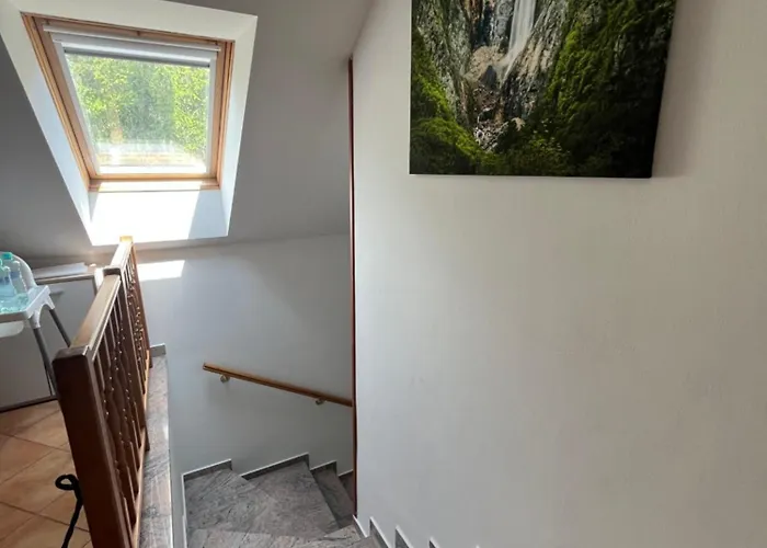 And Tajcr Privat bolig *