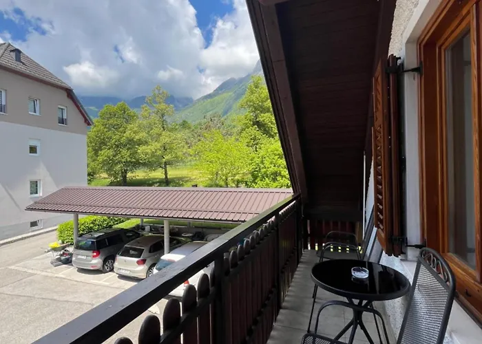 And Tajcr 民宿 博维茨