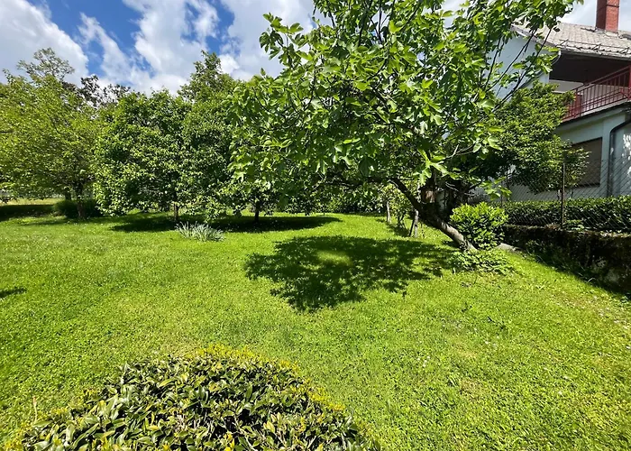 And Tajcr Privat bolig