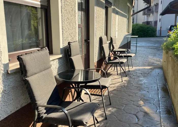 Privat bolig And Tajcr