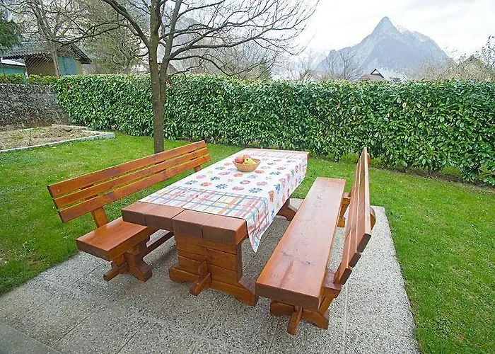 Privat bolig And Tajcr *