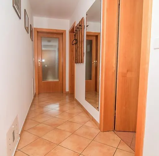 Privat bolig And Tajcr